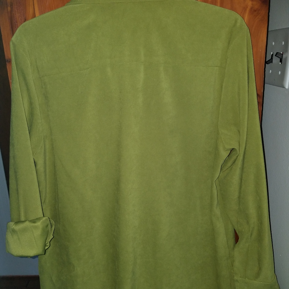 CLIO Jacket - Picture 2 of 7